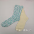 Wholesale chaussettes de popocorn pour femmes